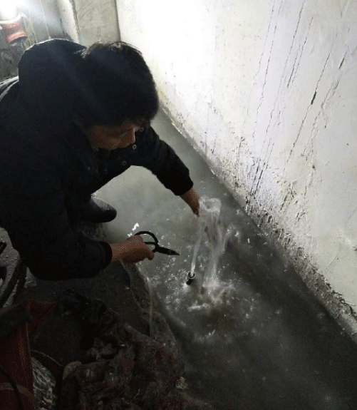 临汾蒲县防水堵漏