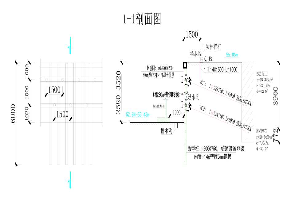 临汾蒲县工程设计