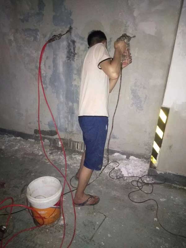 临汾蒲县防水堵漏工程